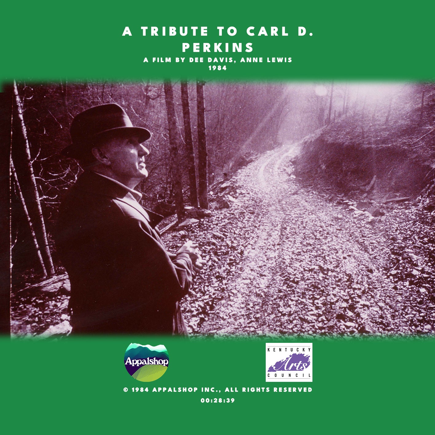 A Tribute to Carl D. Perkins