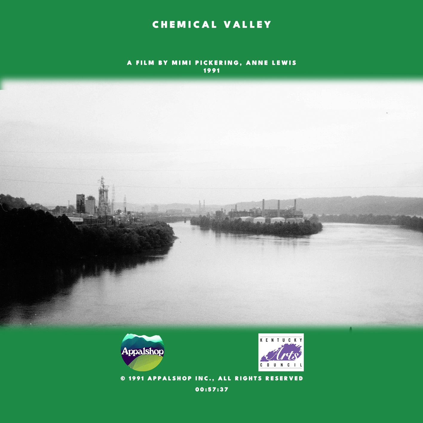 Chemical Valley