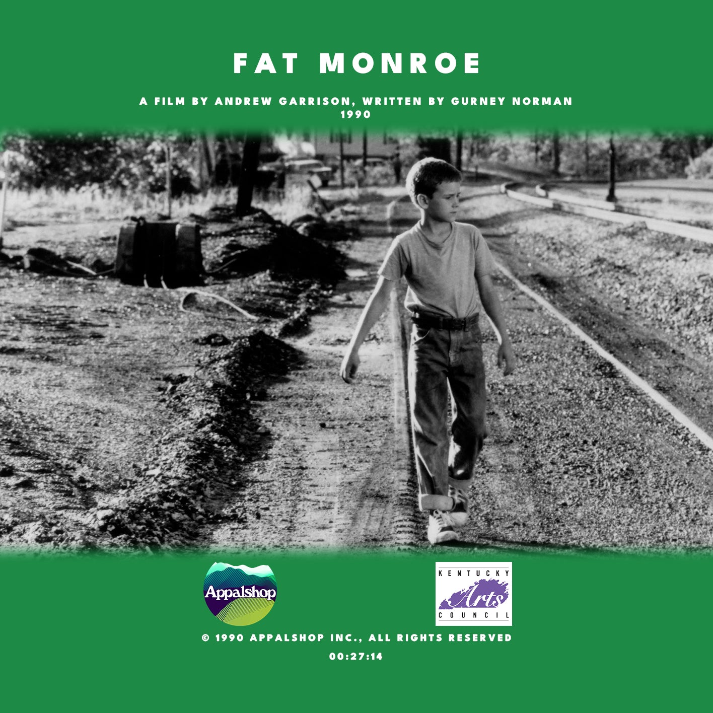 Fat Monroe