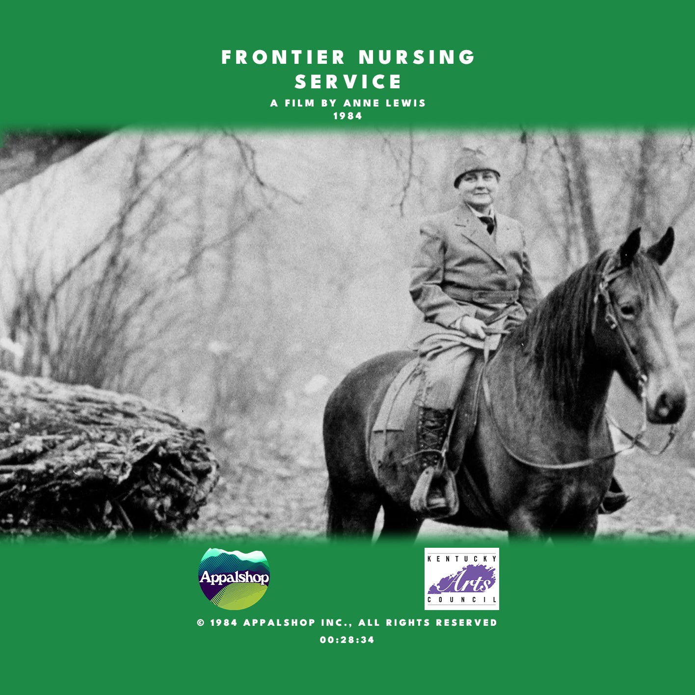 Frontier Nursing Service