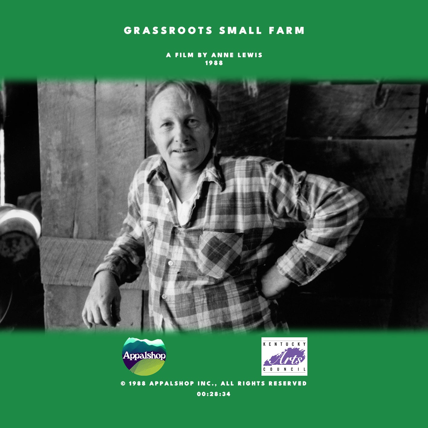 Grassroots Small Farm