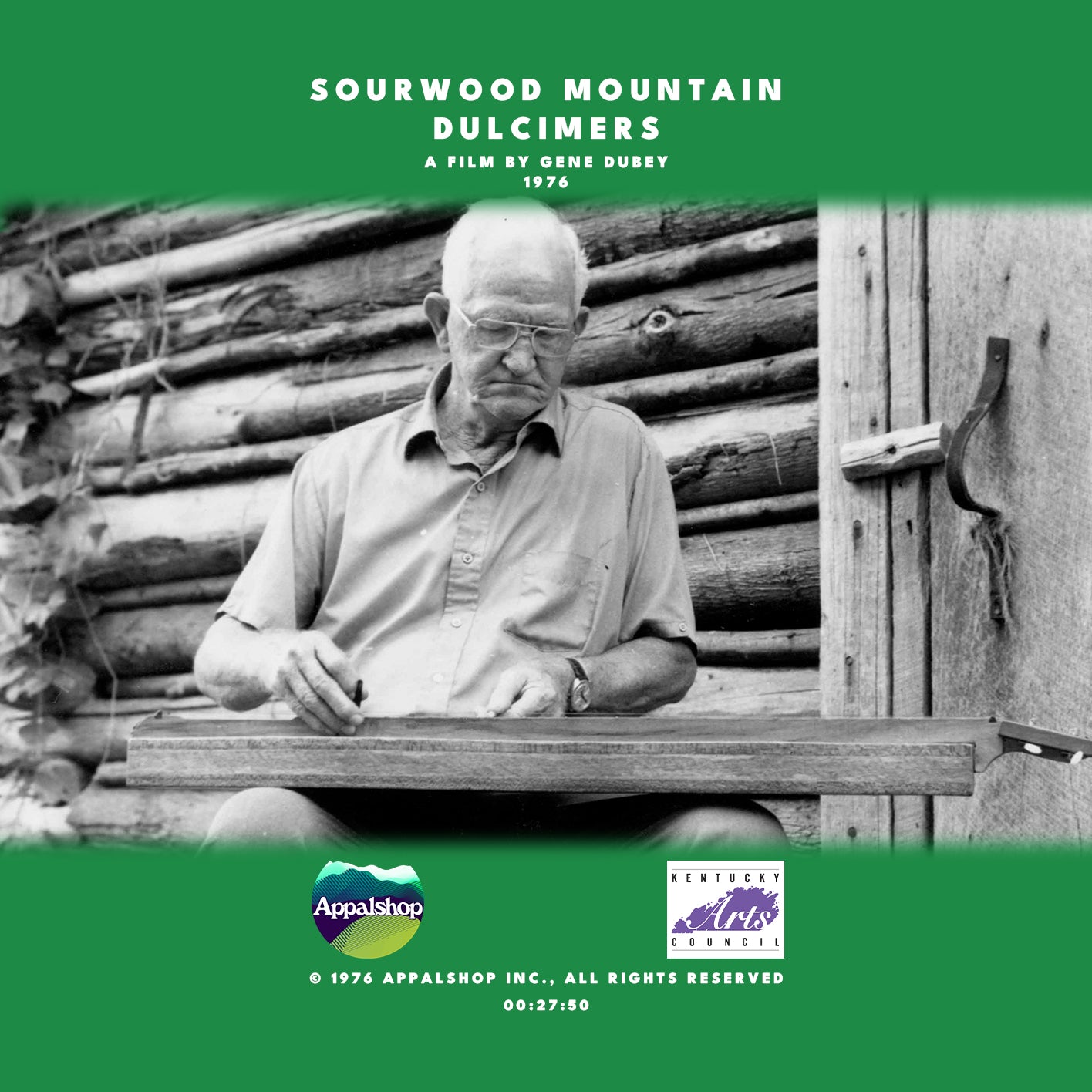 Sourwood Mountain Dulcimers