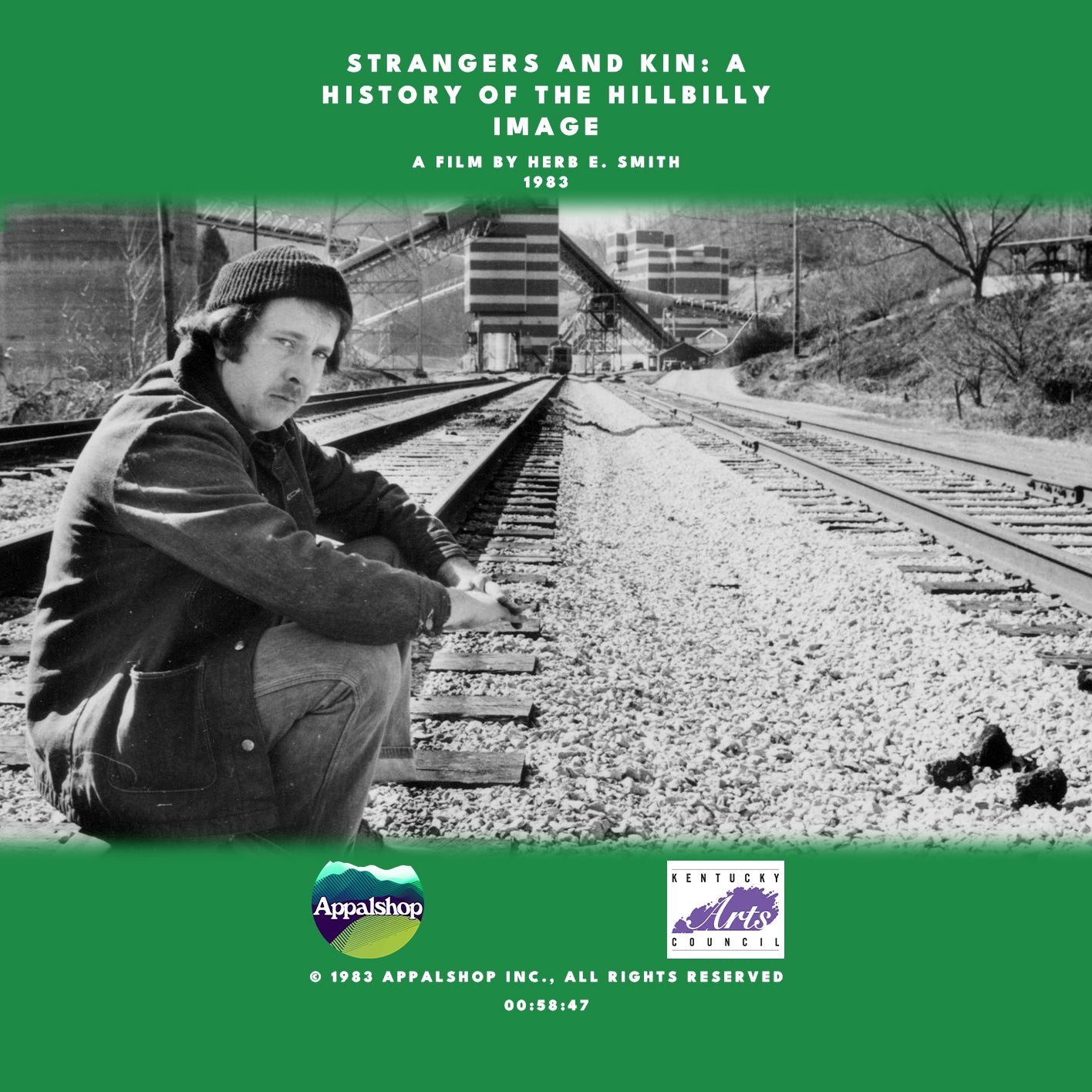 Strangers and Kin: A History of the Hillbilly Image