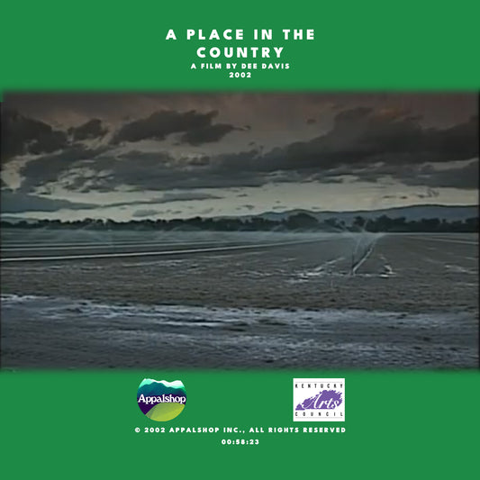 A Place in the Country