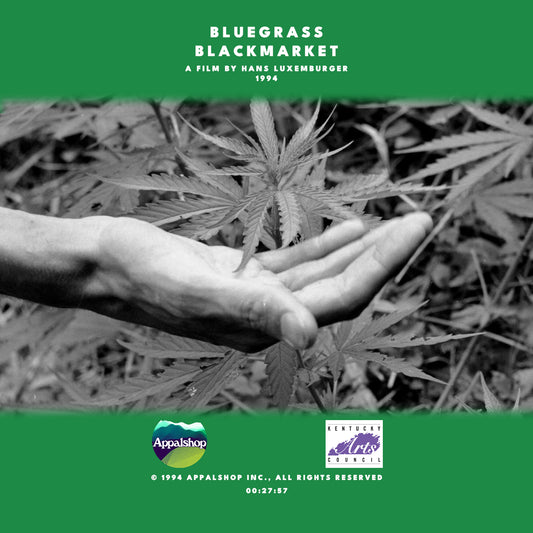 Bluegrass Blackmarket