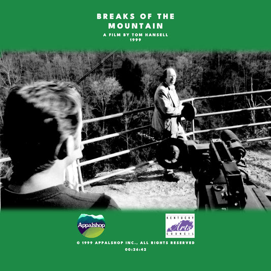 Breaks of the Mountain