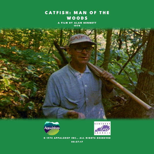 Catfish: Man of the Woods