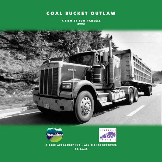 Coal Bucket Outlaw