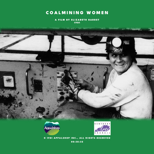 Coalmining Women