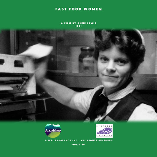 Fast Food Women