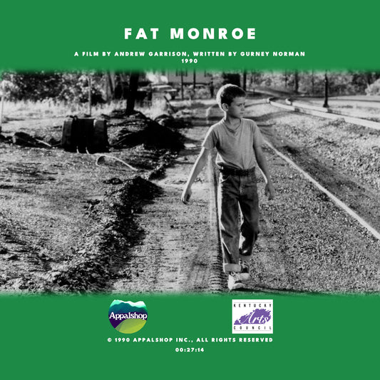 Fat Monroe