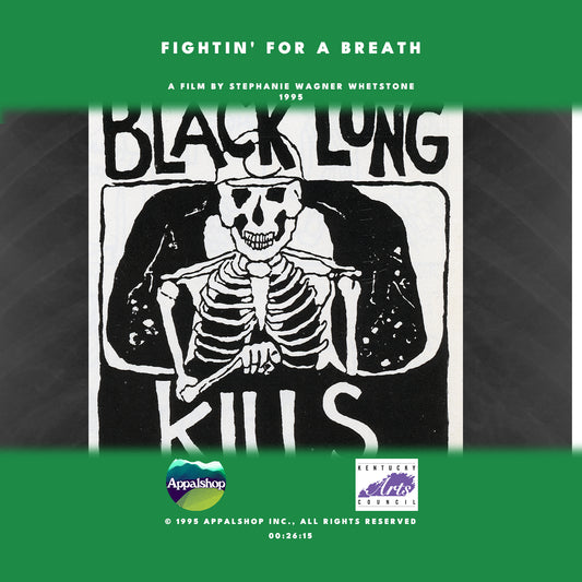Fightin' for a Breath