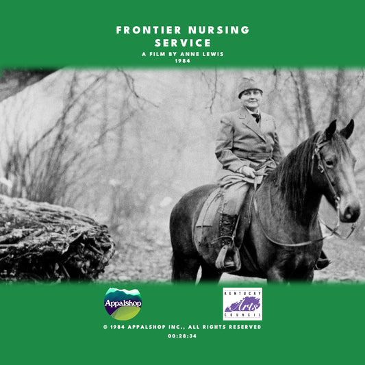 Frontier Nursing Service