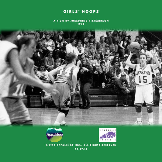 Girls' Hoops