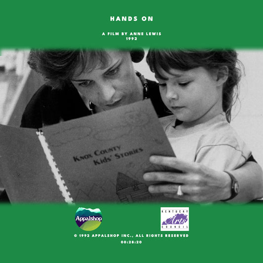 Hands On