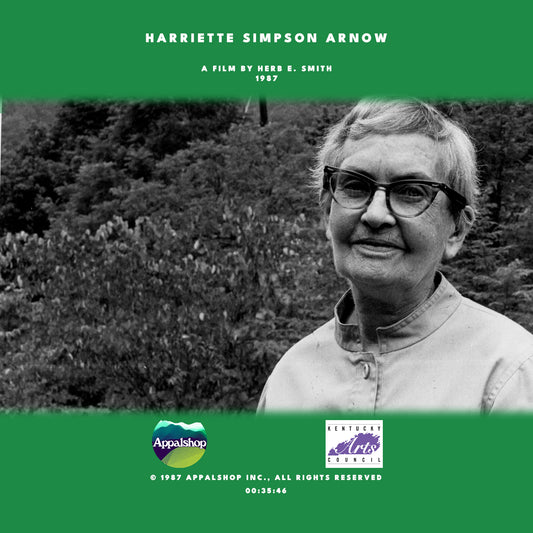 Harriette Simpson Arnow