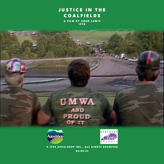 Justice in the Coalfields