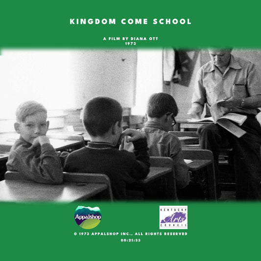 Kingdom Come School