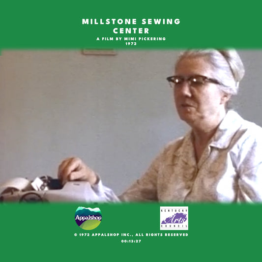 Millstone Sewing Center