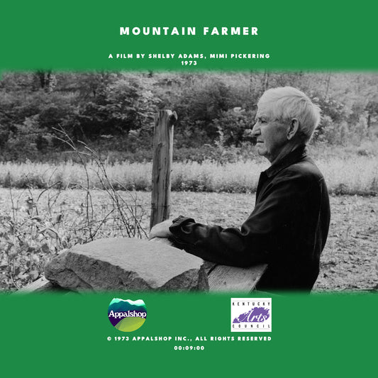 Mountain Farmer