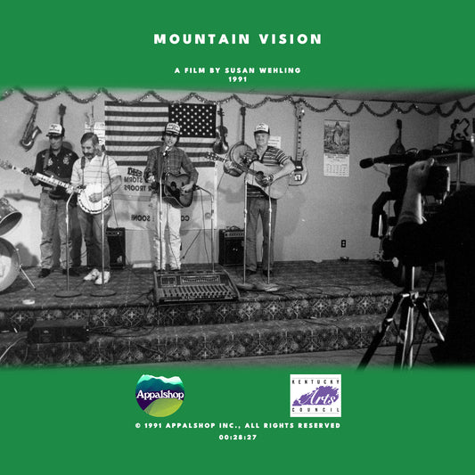 Mountain Vision