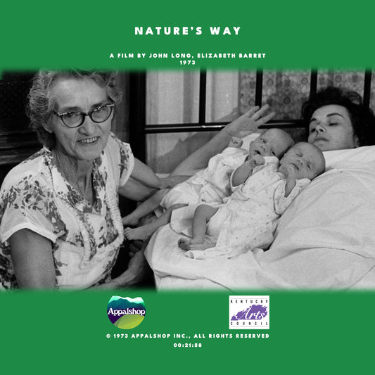 Nature's Way