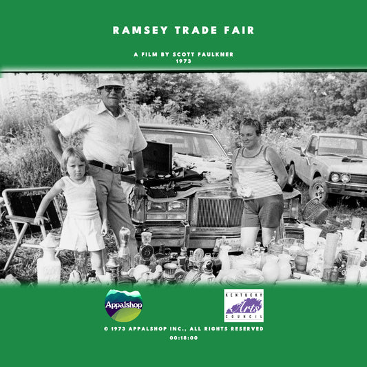 Ramsey Trade Fair