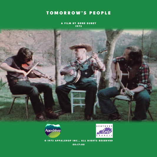 Tomorrow’s People